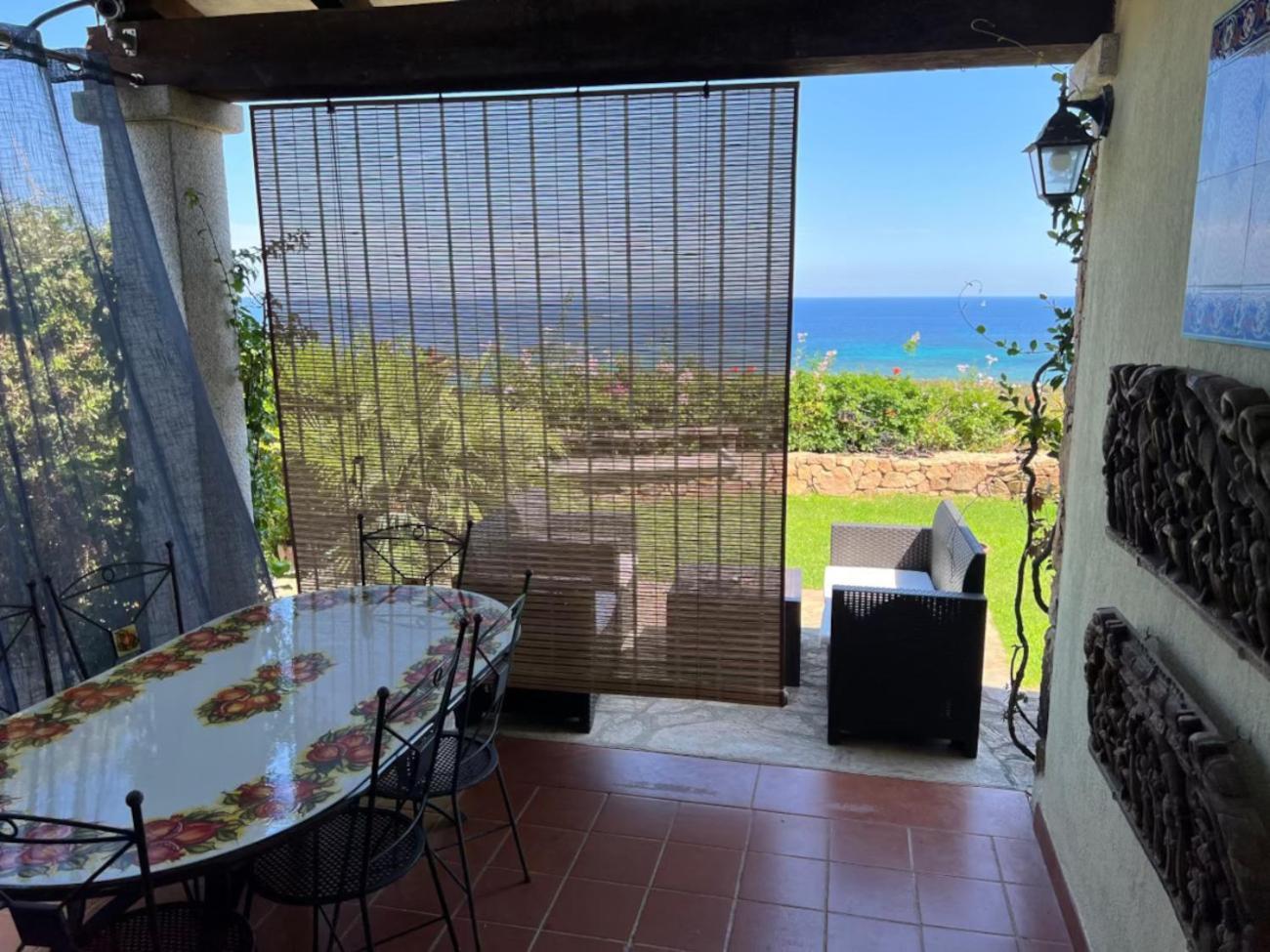 Sunrise House Villa San Teodoro  Exterior photo